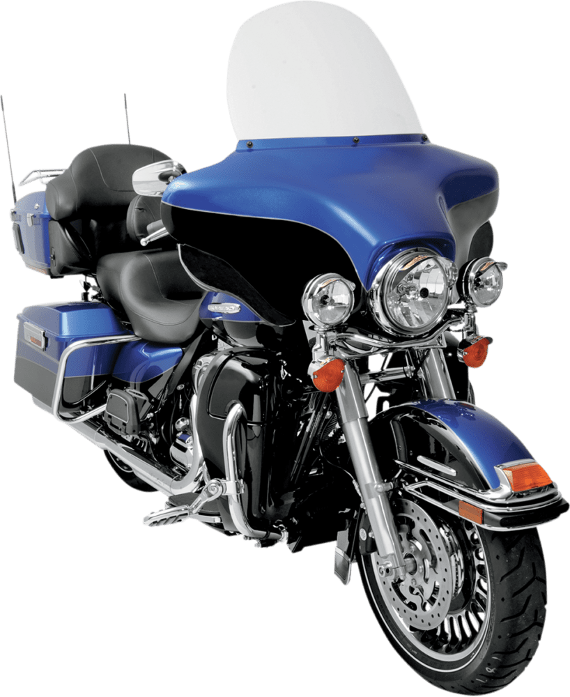 Replacement Lucite Windshield