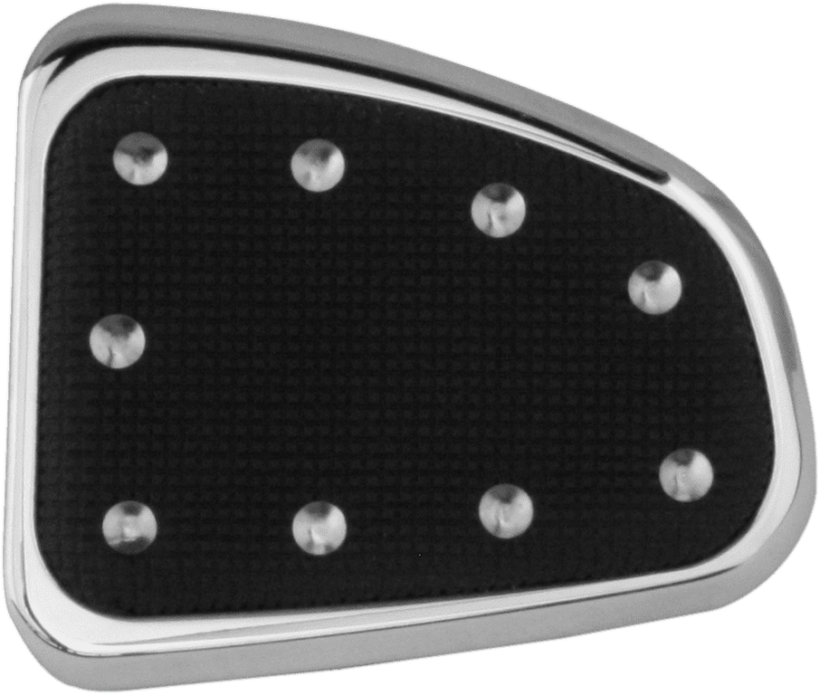 Banana Board Brake Pedal Cover