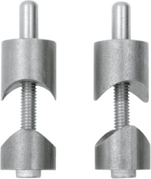 Bolt-On Spring Seat Mount