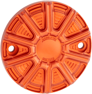 10-Gauge Points Cover