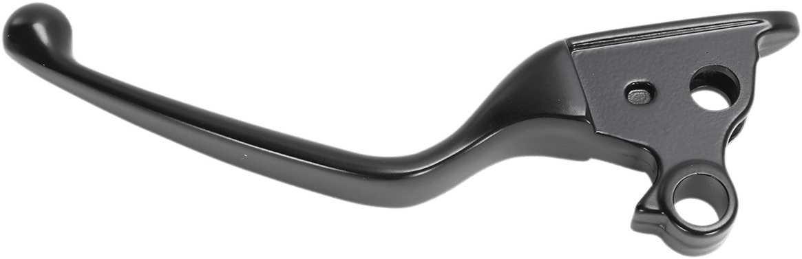 Wide Blade Replacement Clutch Lever