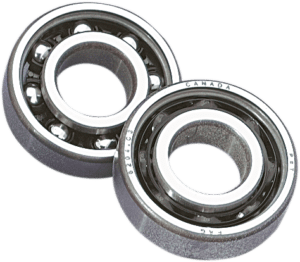 Transmission Door Bearing