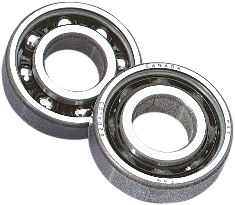 Transmission Door Bearing