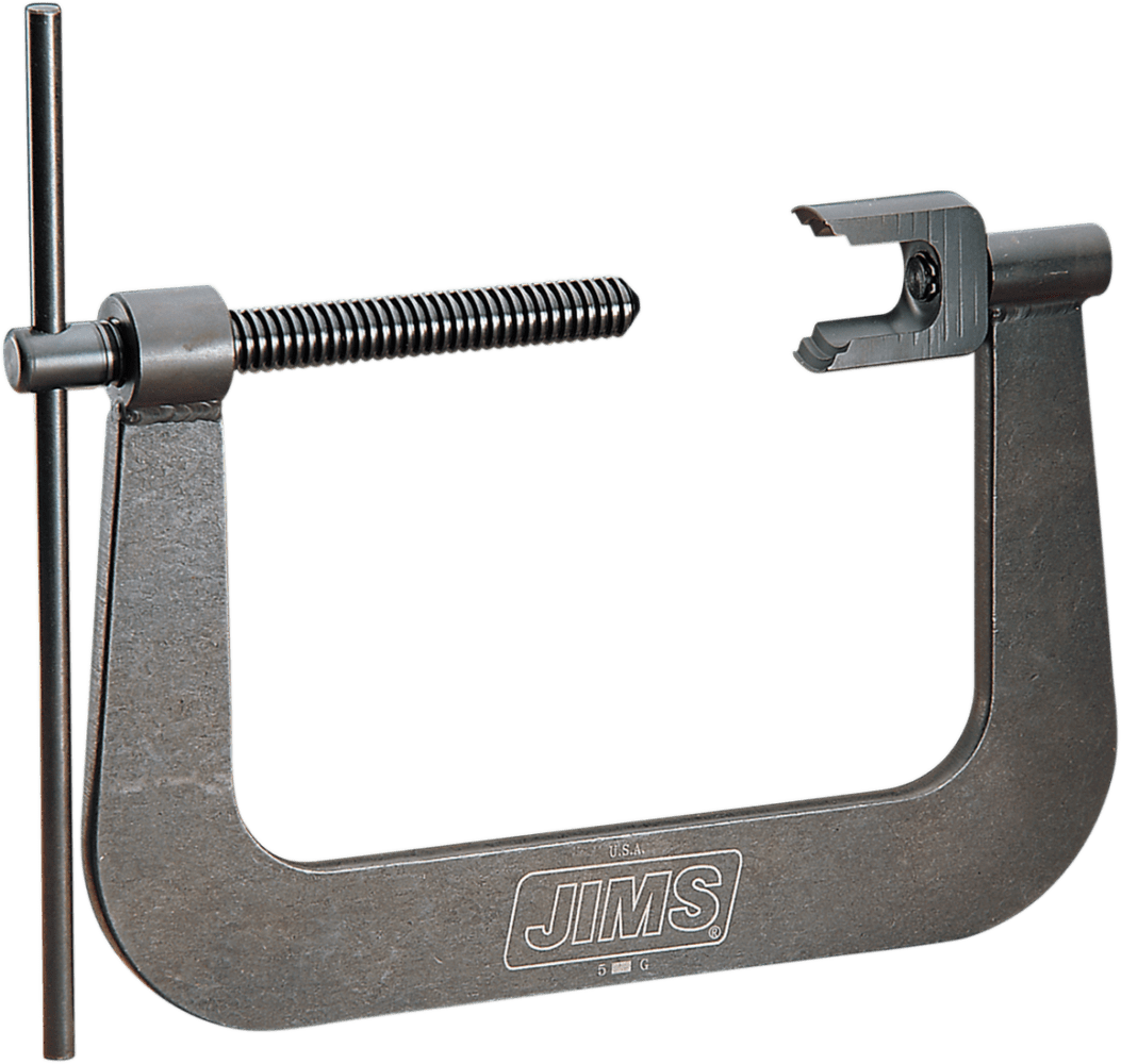Valve Spring Compressor Tool