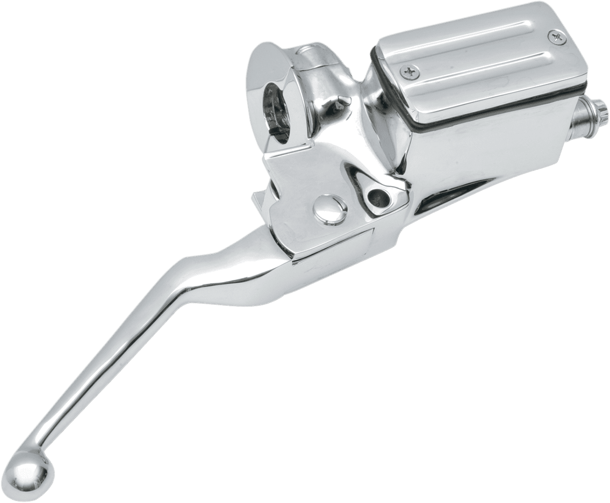 Front Brake Master Cylinder Assembly