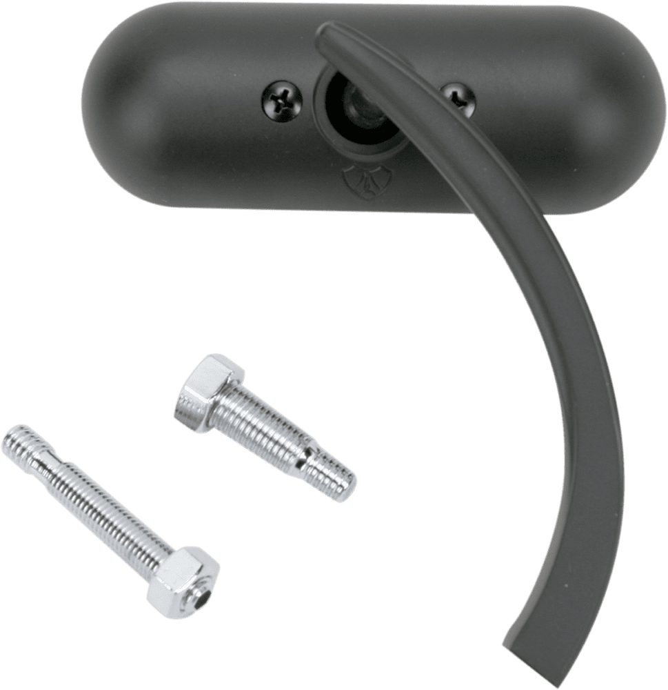 Micro-Mirror — Mini Oval