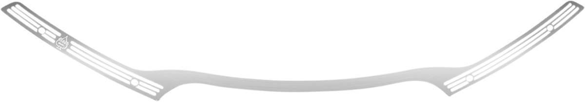 Flare™ Series Windshield Trim