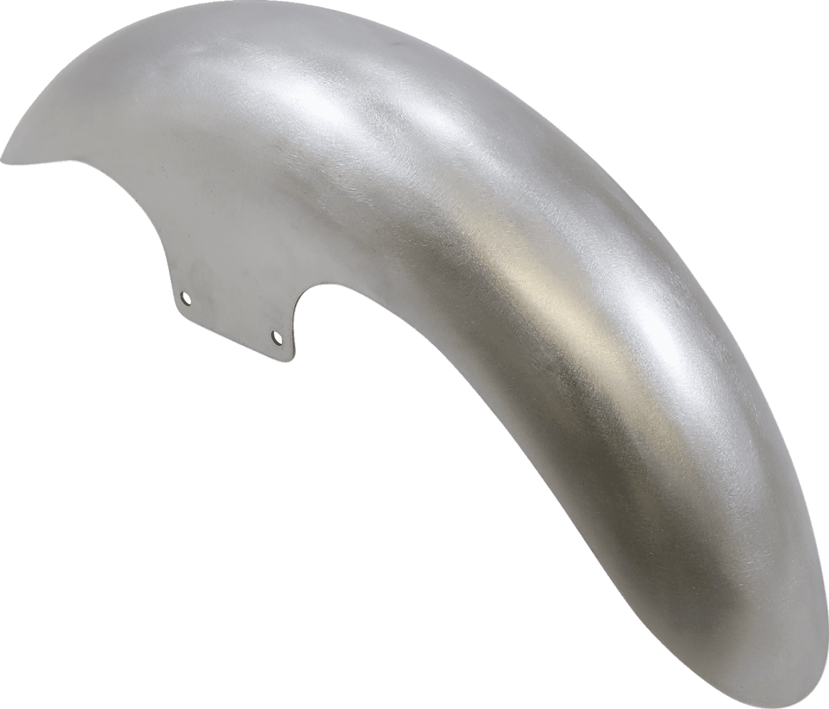 Cafe Front Fender for OEM Wheels