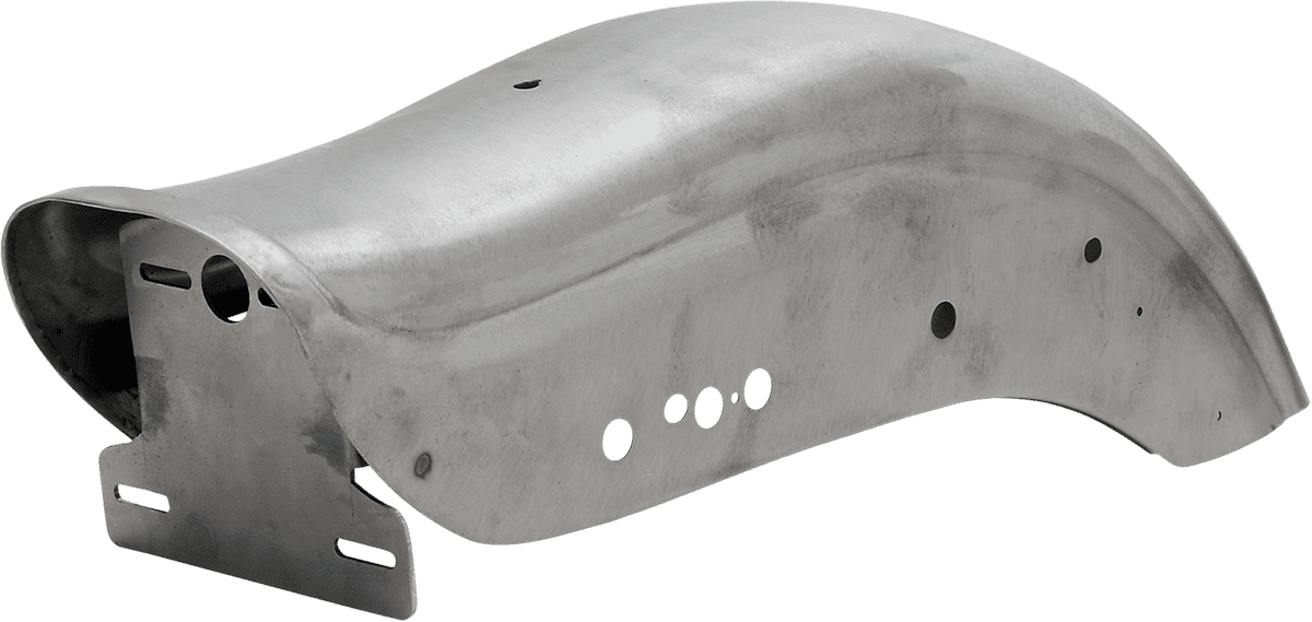 Fat Bob Rear Fender