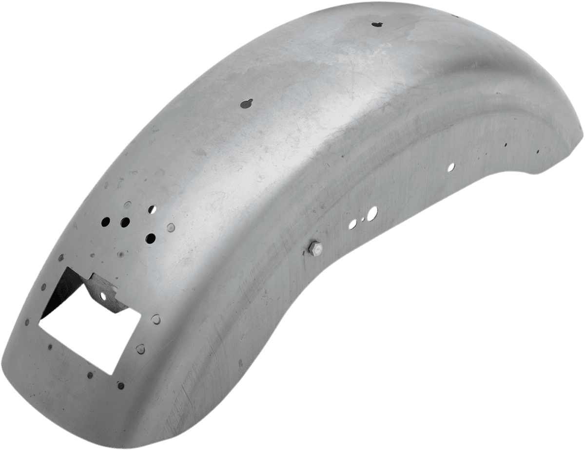 Rear Fender