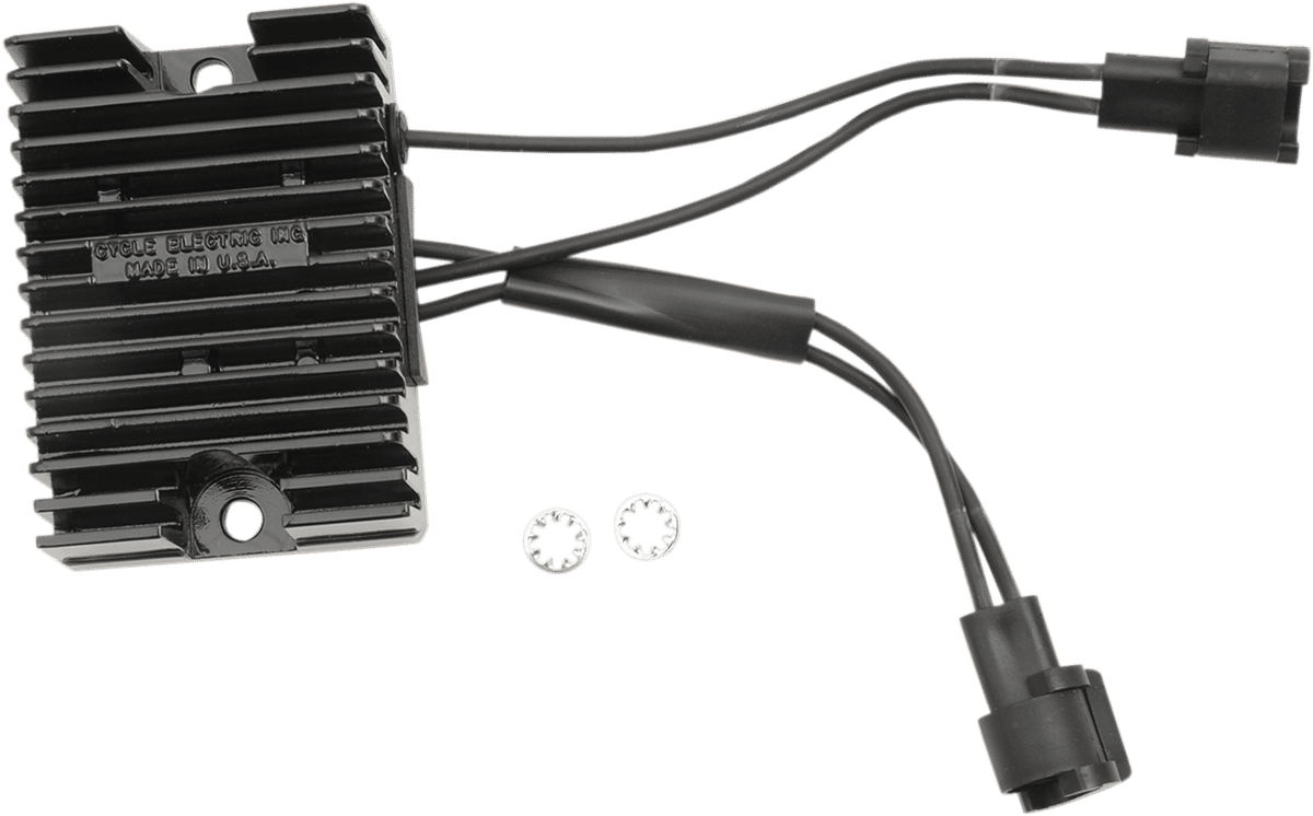 Standard Rectifying Regulator