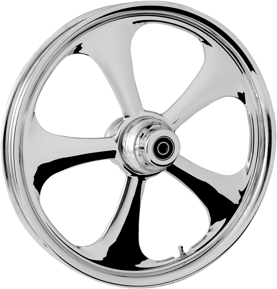 One-Piece Forged Aluminum Wheel — Nitro