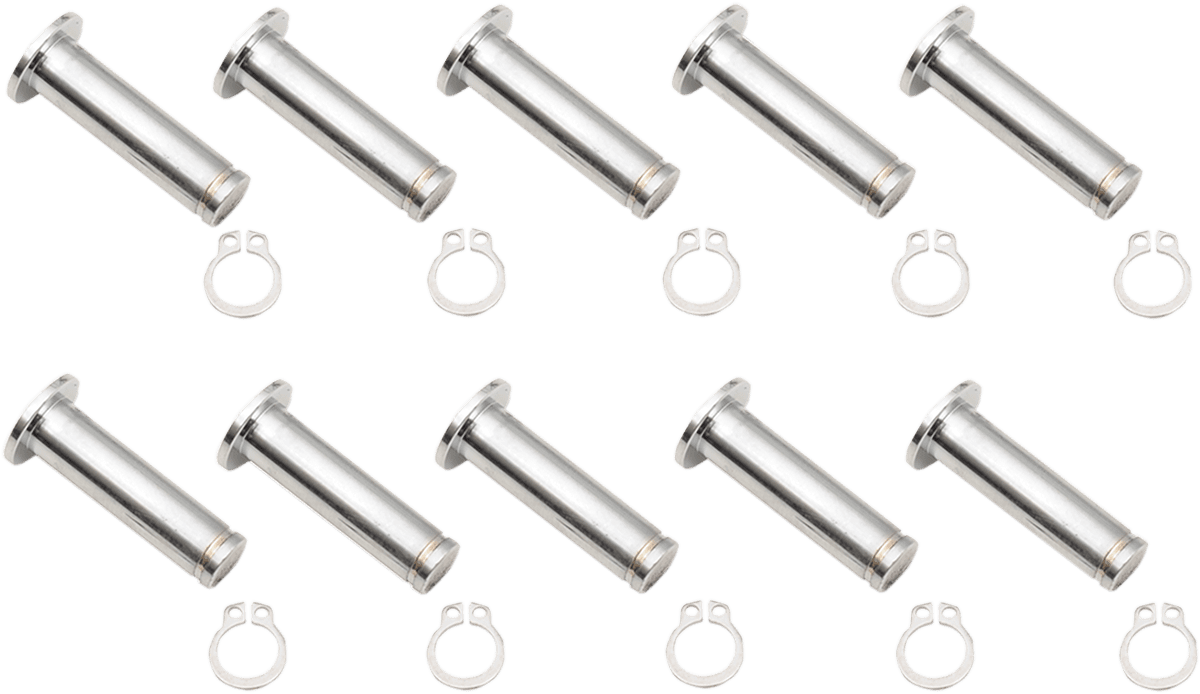 Pivot Pin/Clip Kit