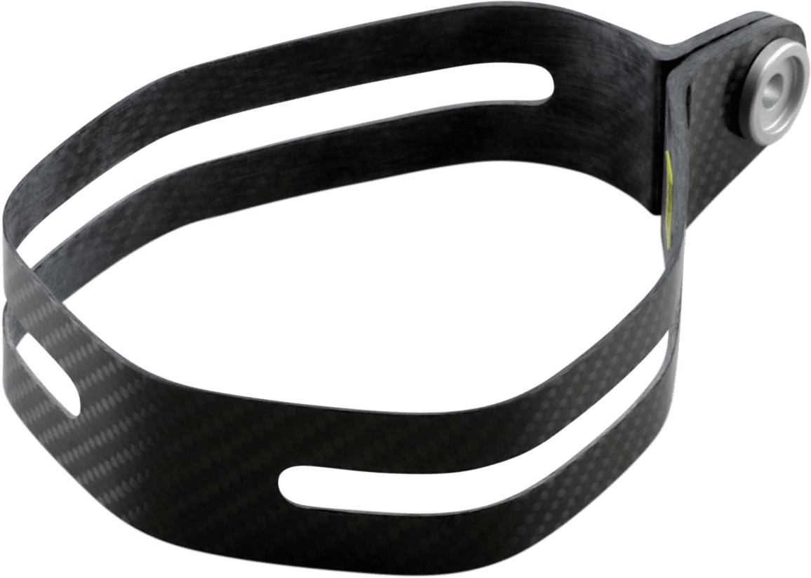 Muffler Clamp — Clamp