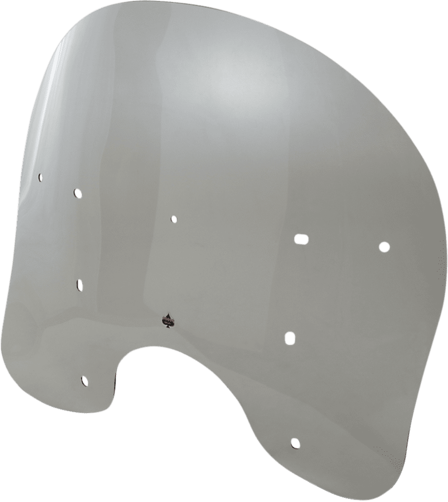 Flare™ Billboard Windshield