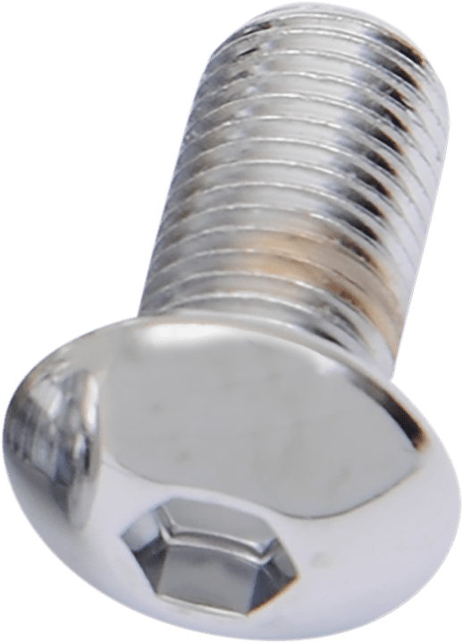 Replacement Button-Head Bolts