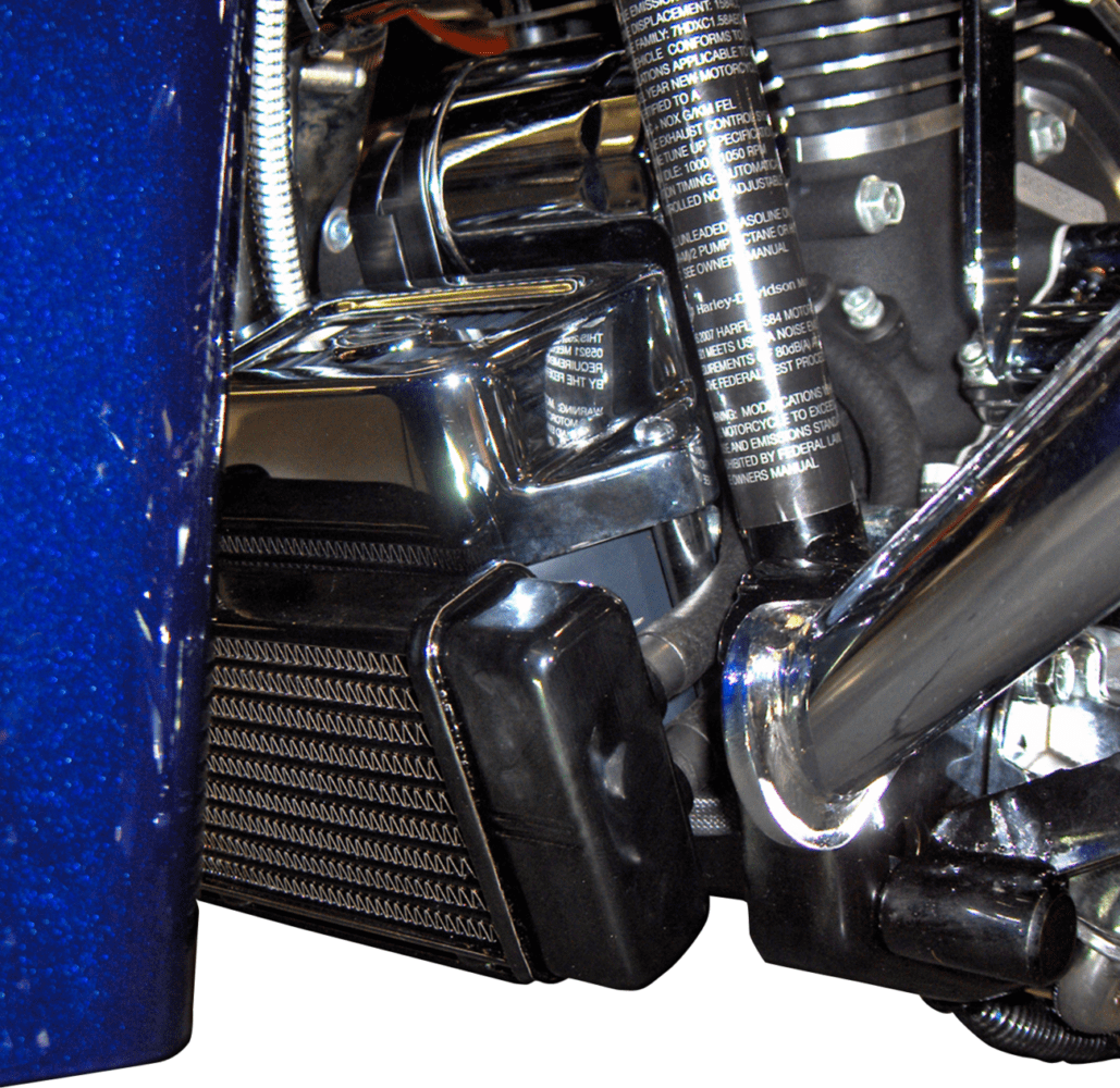 Oil Cooler Kit