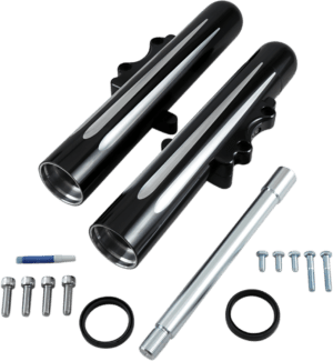 Dual-Disc Hot Legs Fork Legs