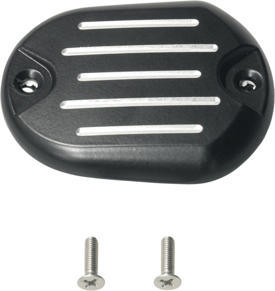 Front Brake Master Cylinder Cover