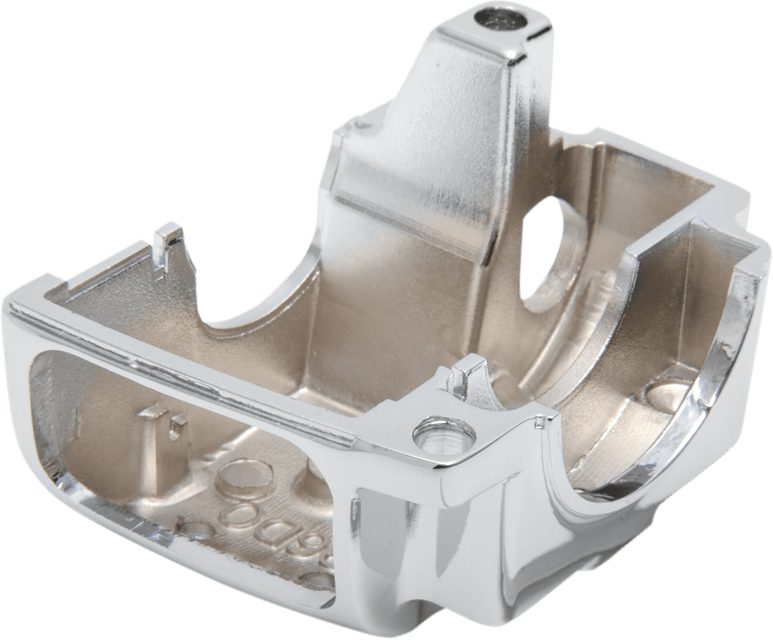 Handlebar Switch Housing Kit