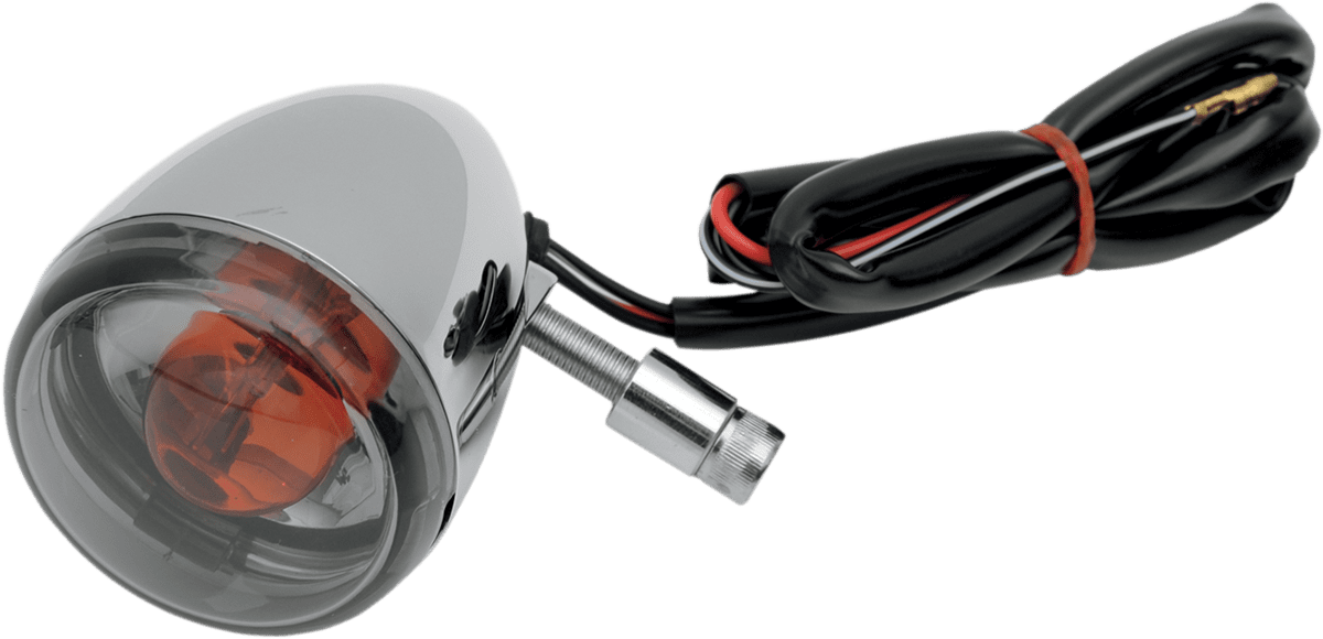 DOT Compliant Turn Signals