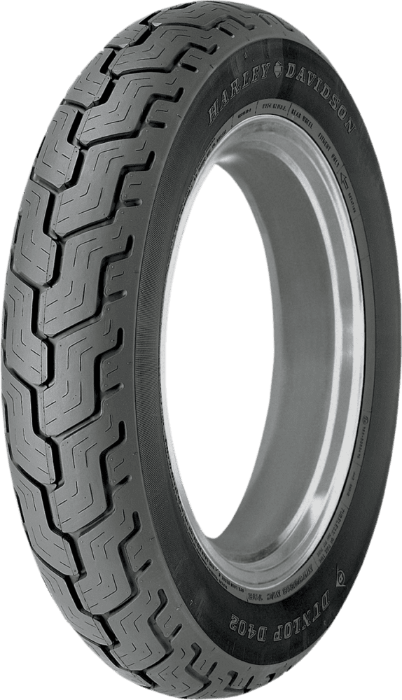 D402 Tire