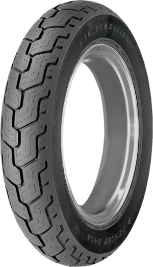 D402 Tire