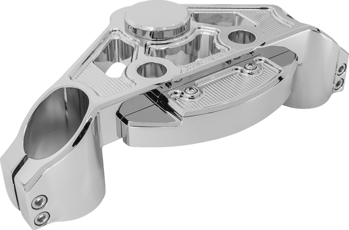 Method® (+2”) Drop Triple Tree