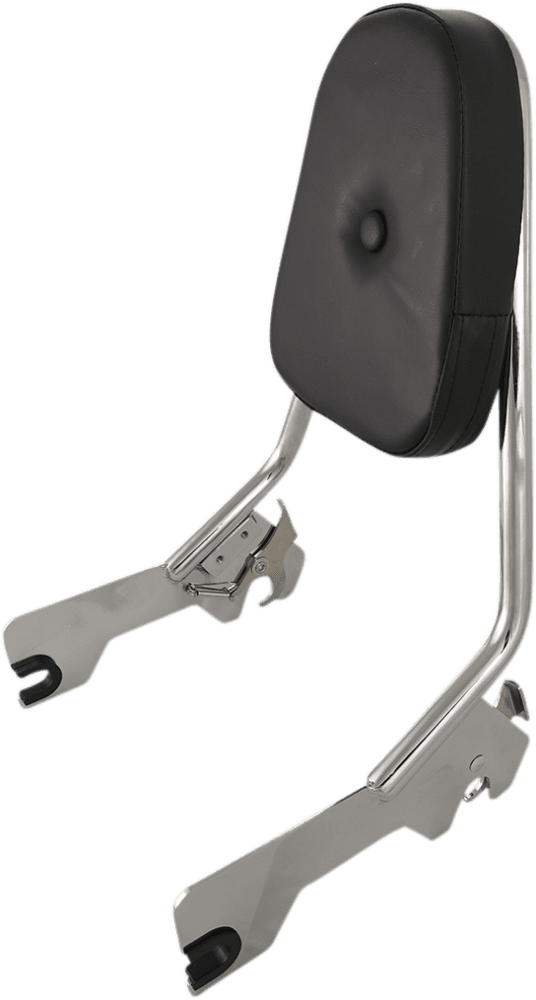 Quick-Release Backrest