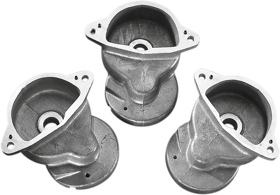 Starter Shaft Housings
