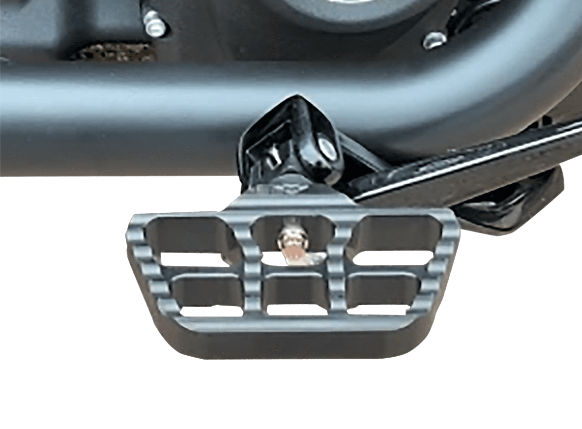 Mini Serrated Floorboards