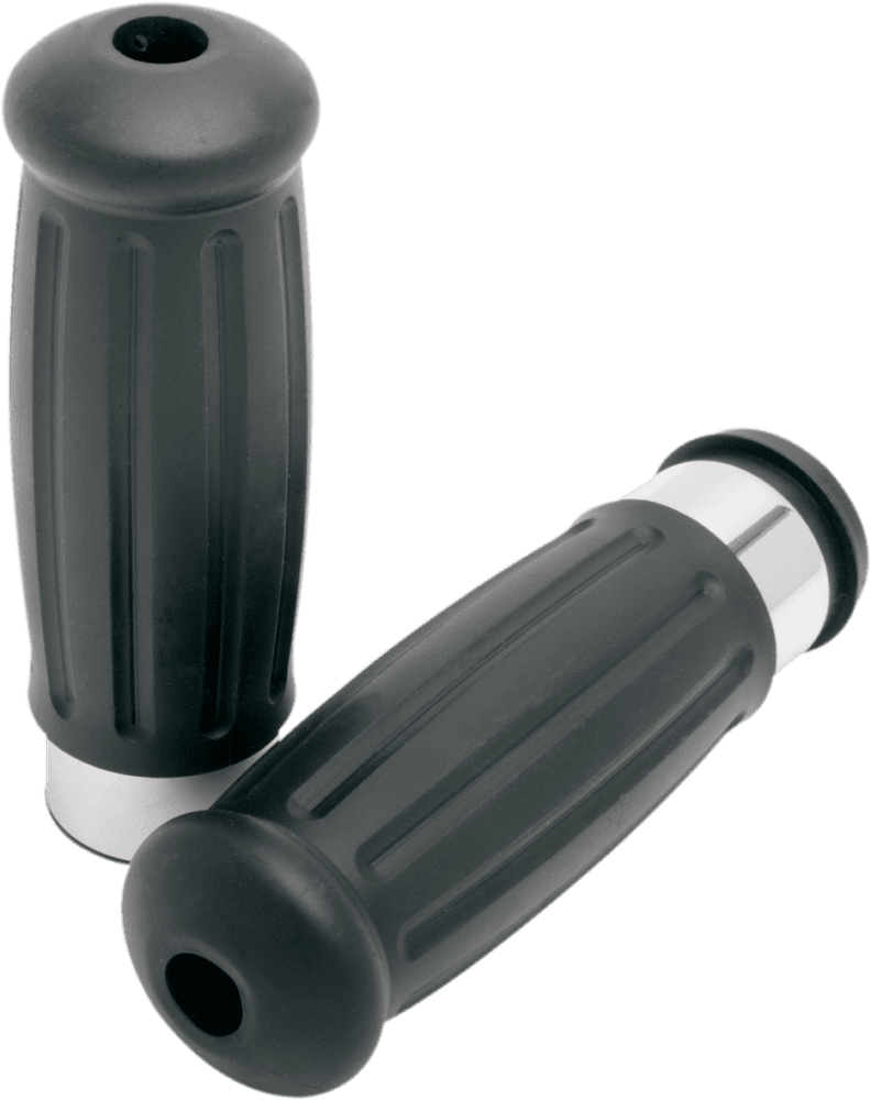 Vintage Style Grips
