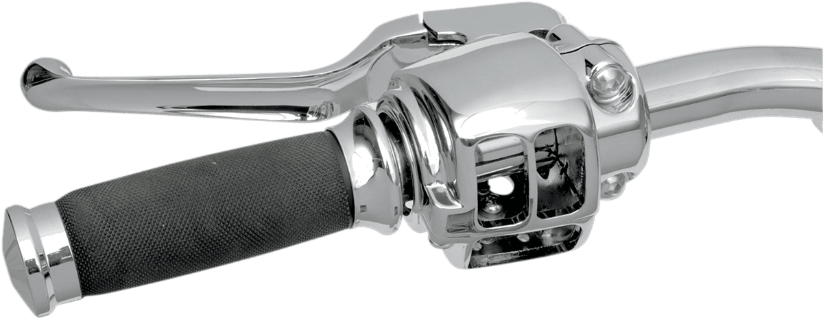 Handlebar Control Kit with Mechanical Clutch