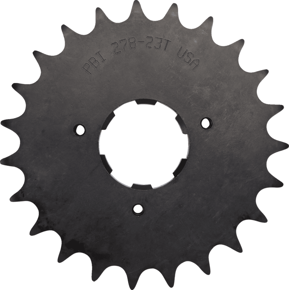 Transmission Mainshaft Sprocket