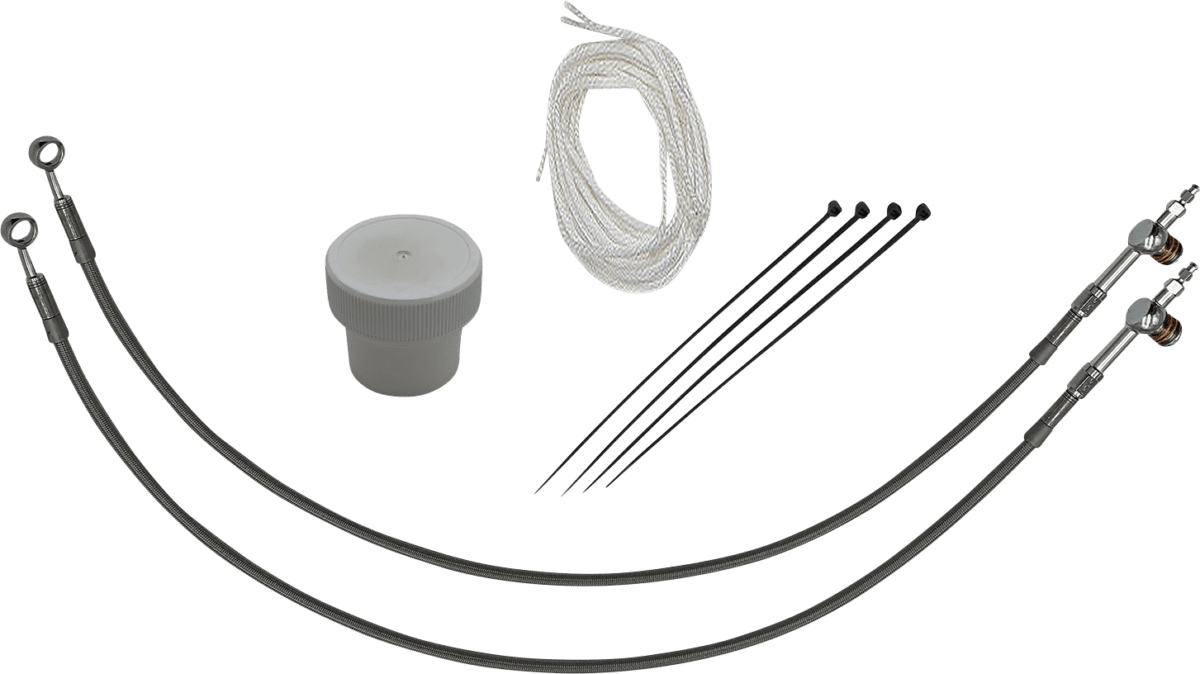 EZ Install Handlebar Kit