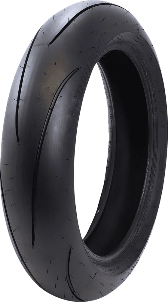 Sportmax Q5 Tire