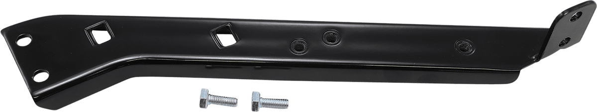 Saddlebag Rail Support Bracket