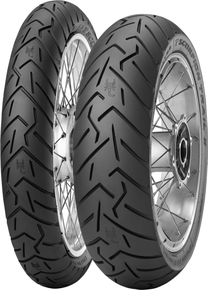Scorpion™ Trail II Tire