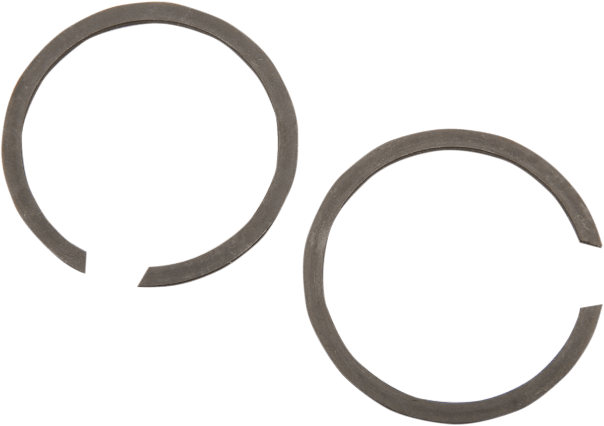 Snap/Retaining Rings