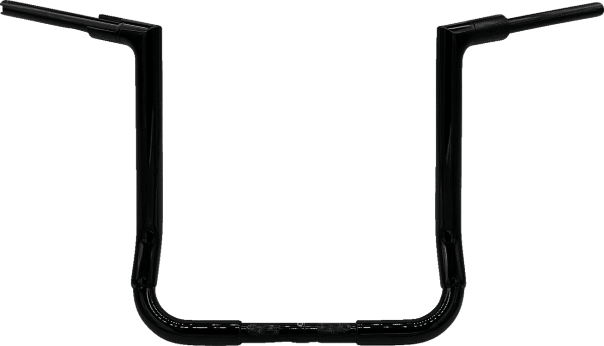 1-1/2" EZ Install Flat Top Handlebar