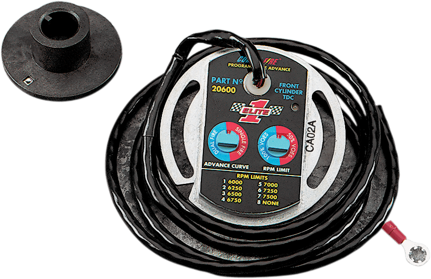 Elite 1 Ignition Module — Ignition Module