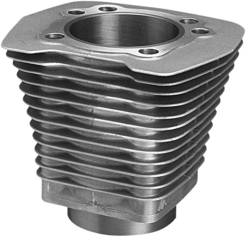 Replacement Cylinder for Evolution Motors