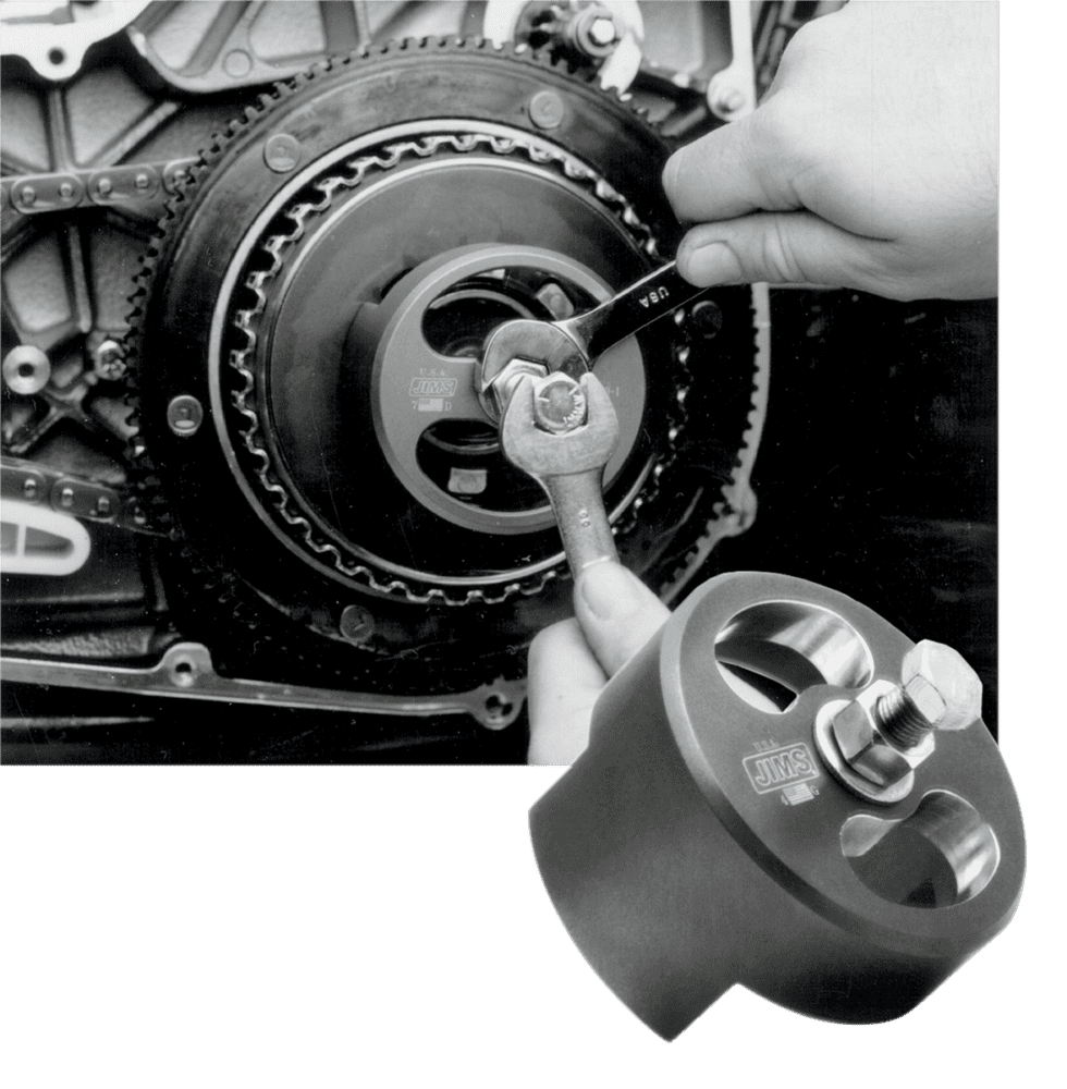 Clutch Spring Compressor Tool