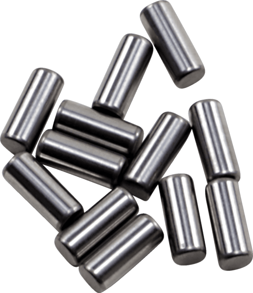 Crankcase Roller Bearings for Knucklehead