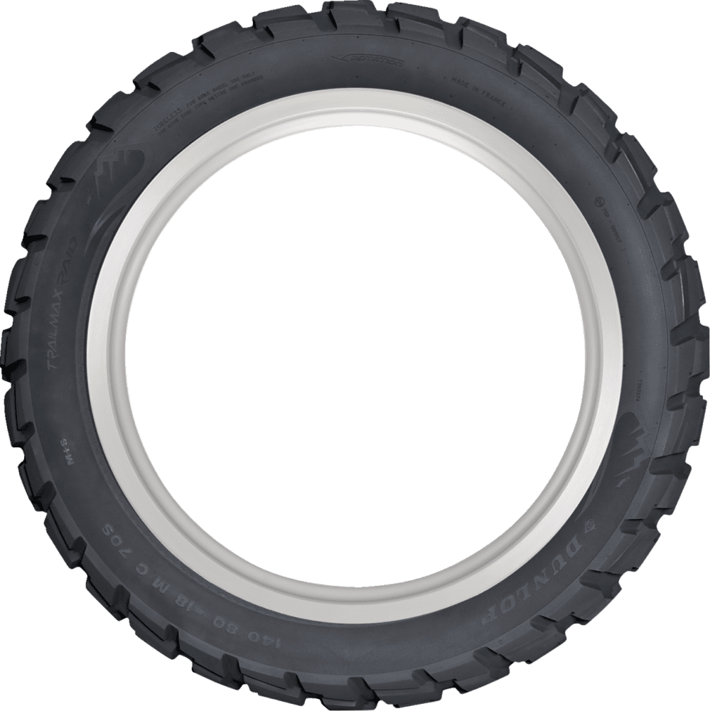 Trailmax Raid Tire