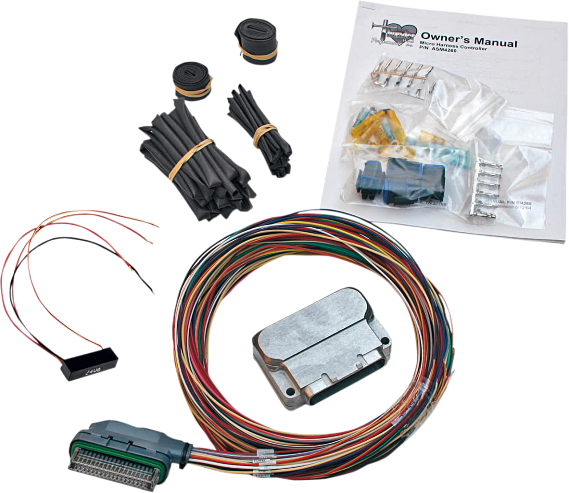 Micro Harness Controller Kit