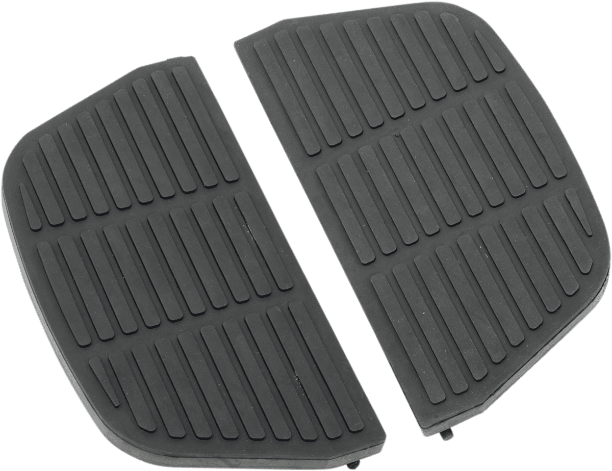 Passenger Floorboards and Inserts