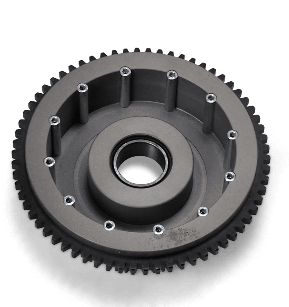 Replacement Clutch Basket