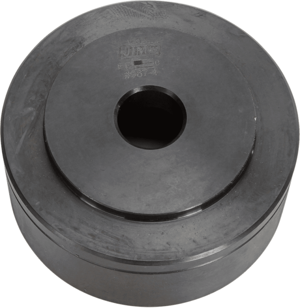 Inner Primary Cover Bearing and Seal Remover/Installer Tool — Bearing Remover/Bearing Installer