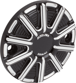 10-Gauge Points Cover